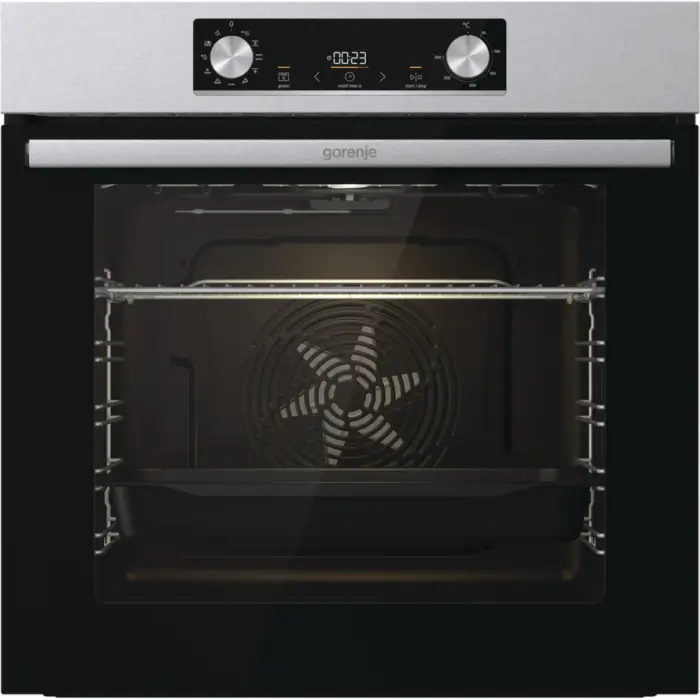 BO6735E02X GORENJE Beépíthető sütő