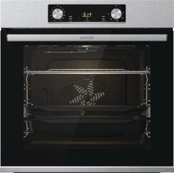 GORENJE BOS6737E13X Beépíthető sütő