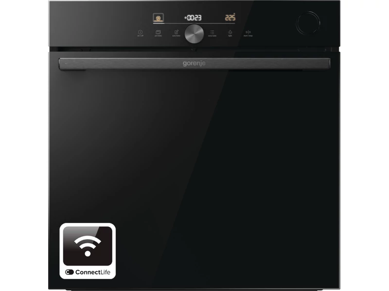 BSA6747DGWI GORENJE Beépíthető sütő
