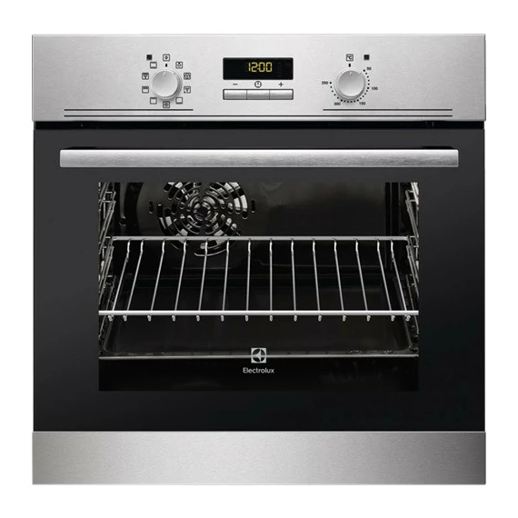 EZB3400AOX ELECTROLUX Beépíthető sütő