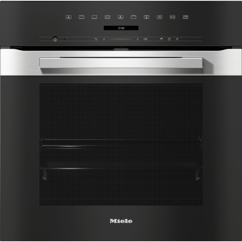 H 7262 BP EDST MIELE Beépíthető sütő