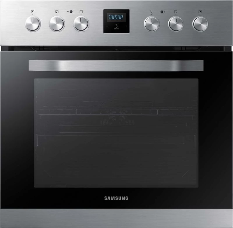SAMSUNG NB69R3301RS Főzőlap nélküli beépíthető sütőszett