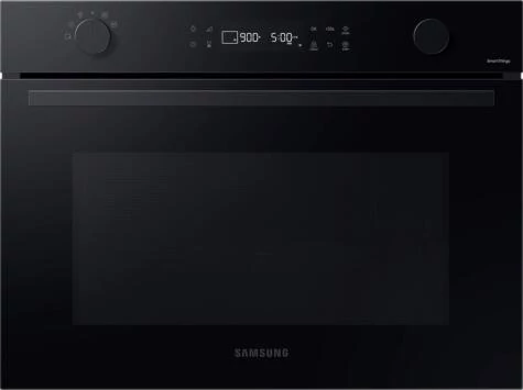 SAMSUNG NQ5B4513IBK Beépíthető mikrohullámú sütő