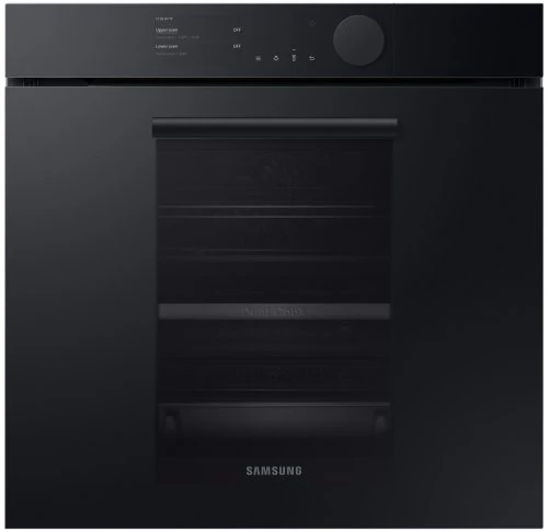 NV75T9979CD SAMSUNG Dual Cool Steam™ Beépíthető sütő