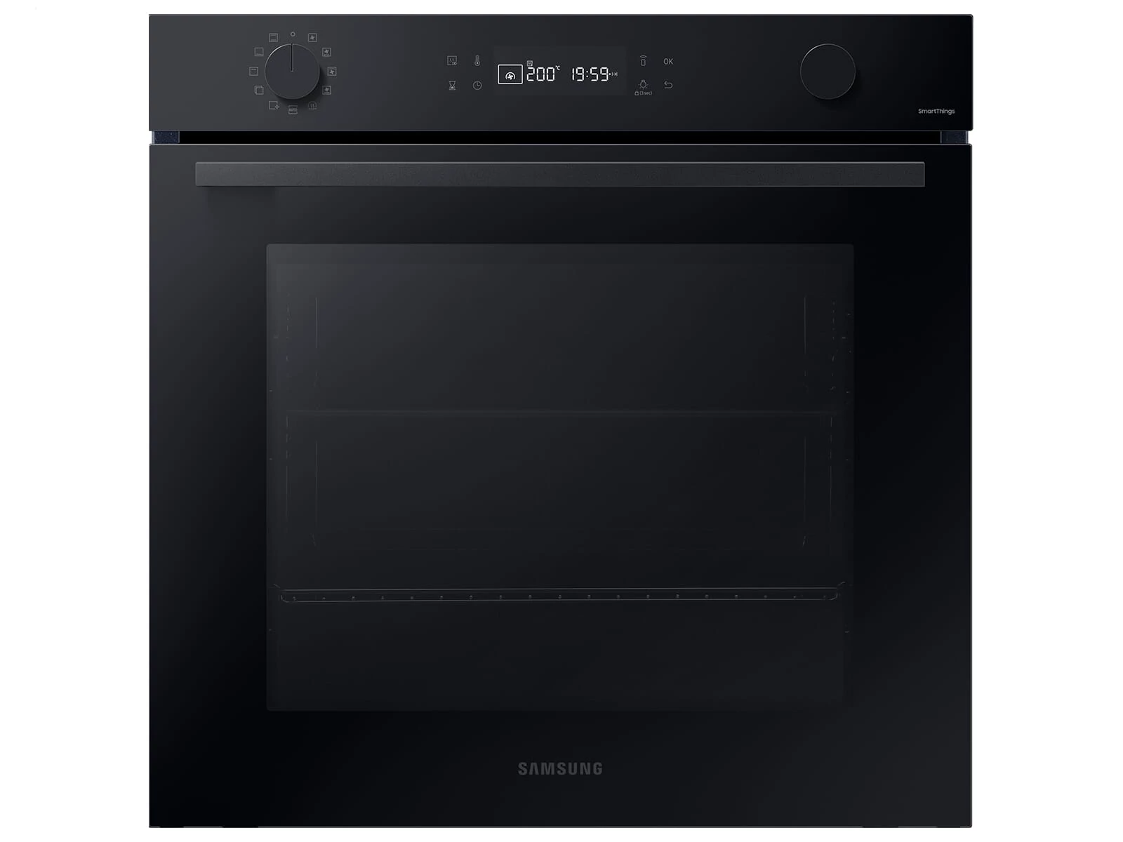 SAMSUNG NV7B41201DK Beépíthető sütő