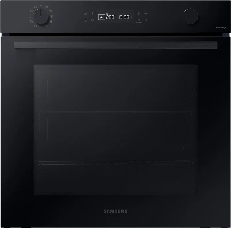SAMSUNG NV7B41301AK Bespoke Beépíthető sütő