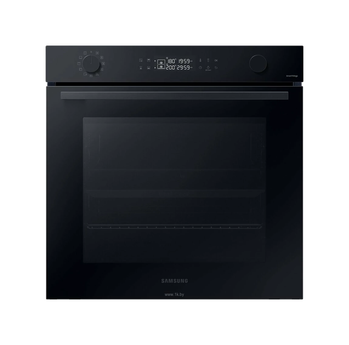 SAMSUNG NV7B4425ZAK Beépíthető sütő
