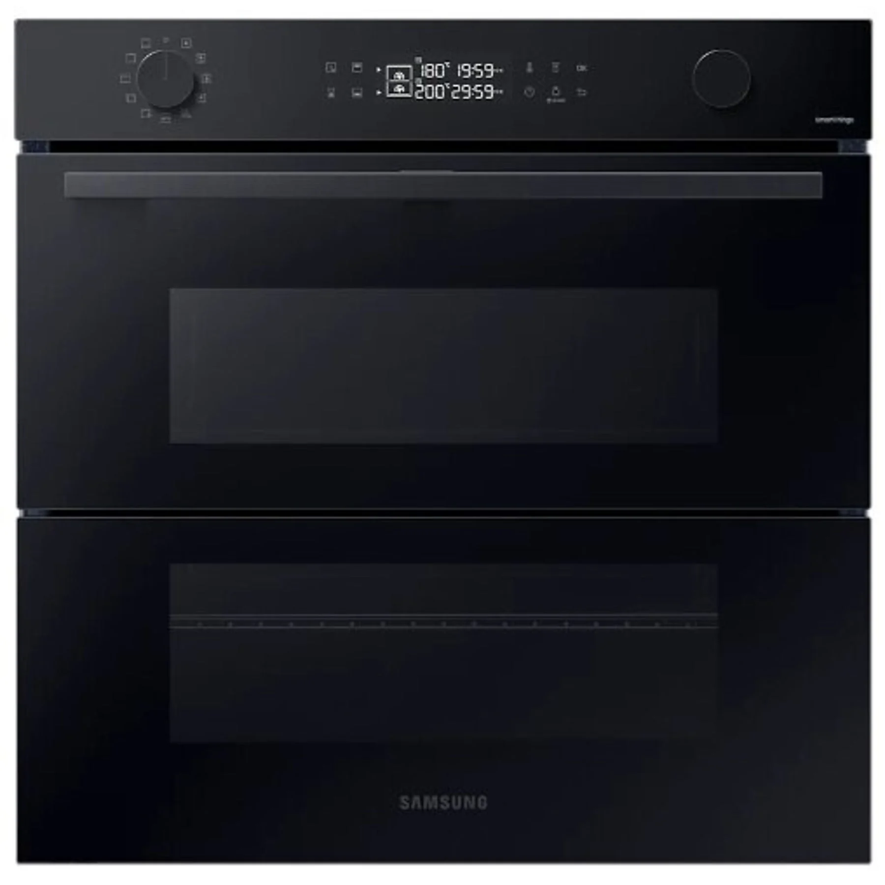 NV7B45251AK SAMSUNG Dual Cook Flex beépíthető sütő