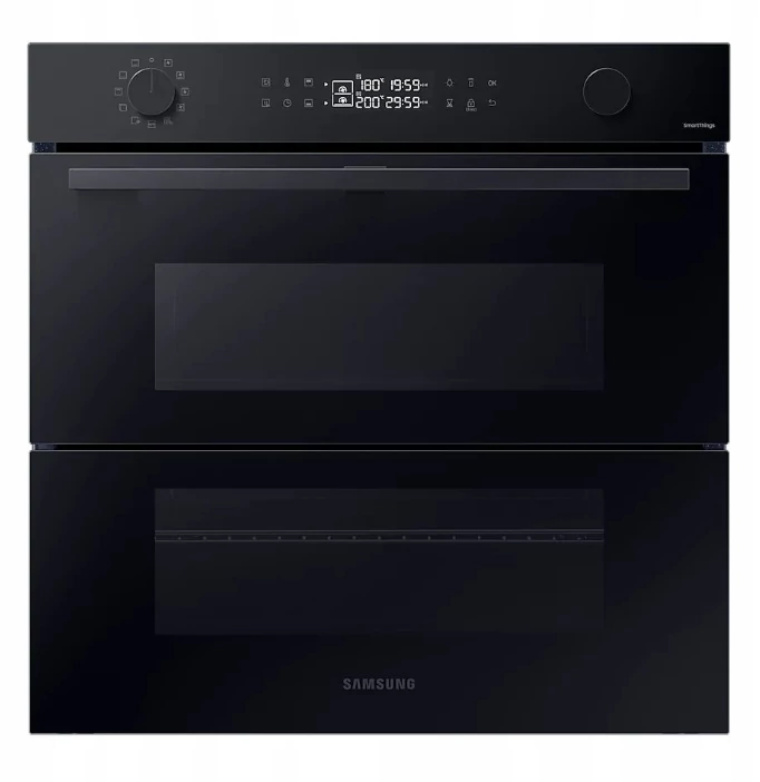 NV7B4545VAK SAMSUNG DualCook Flex Beépíthető sütők