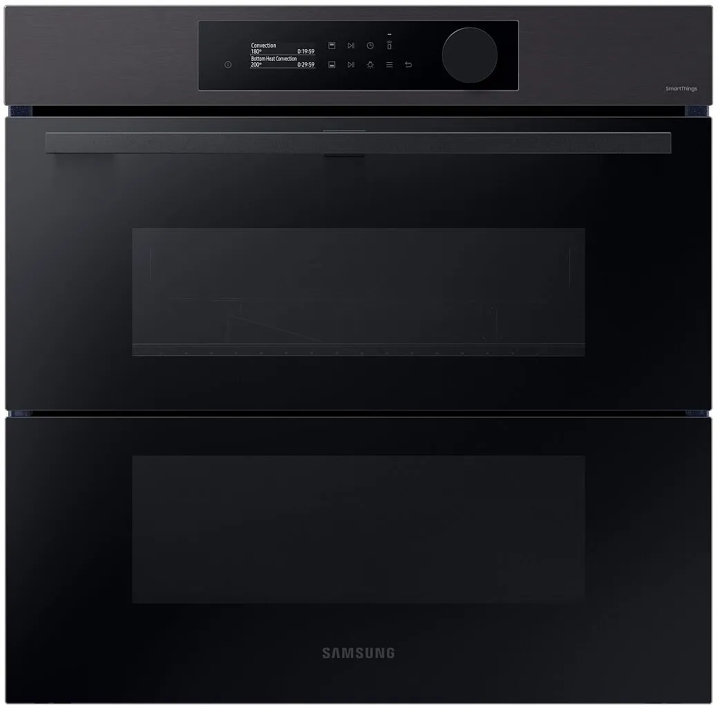 NV7B57508AB SAMSUNG Dual Cook Flex Beépíthető sütő
