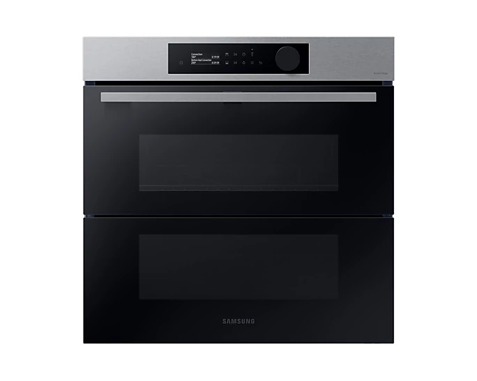 SAMSUNG NV7B5755SDS Beépíthető sütő