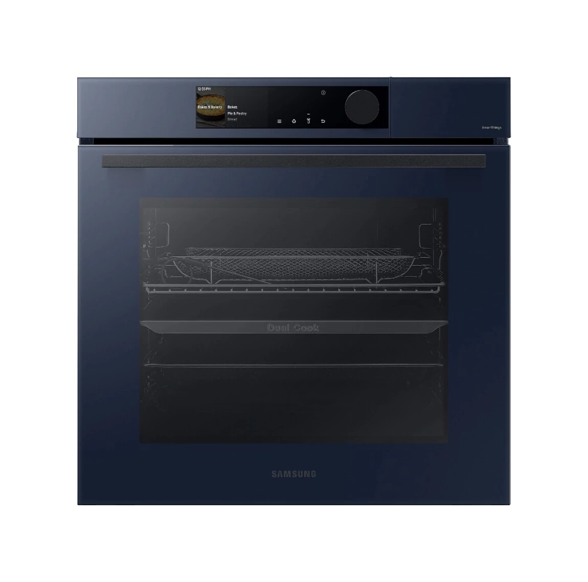 NV7B6685AAN SAMSUNG Dual Cook Beépíthető sütő