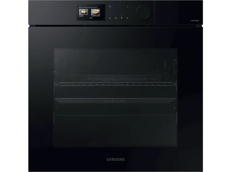 SAMSUNG NV7B7997AAK Beépíthető sütő