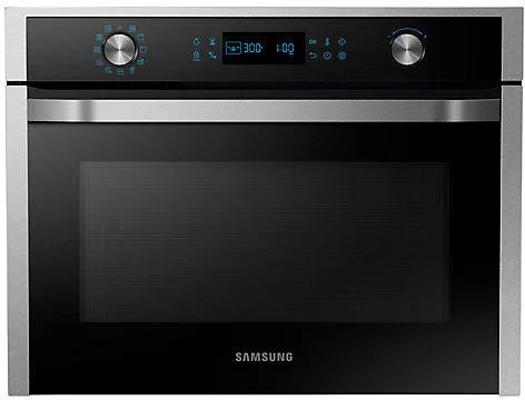 NQ50J5530BS SAMSUNG Beépíthető mikrohullámú sütő