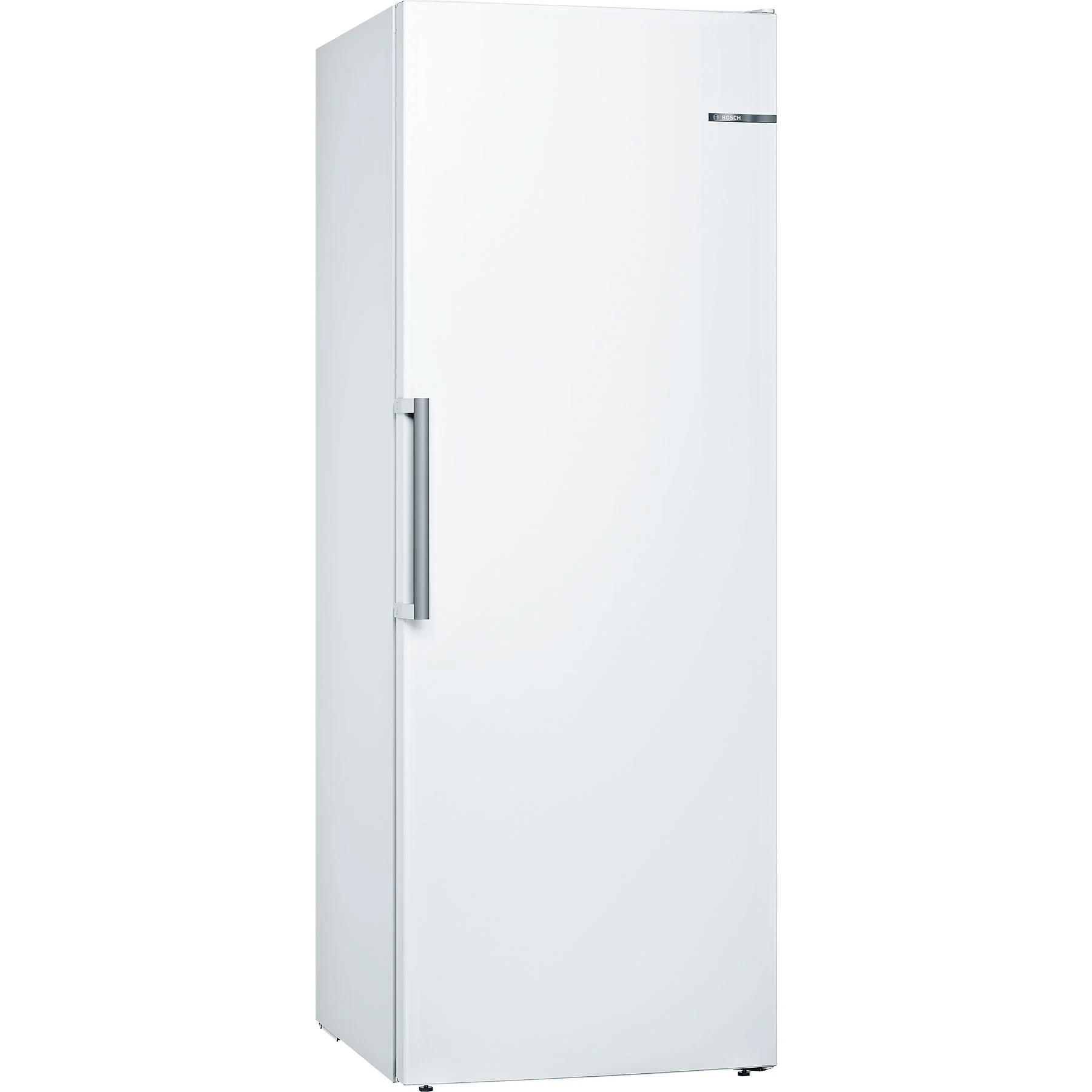 BOSCH GSN58DWDV Fagyasztószekrény