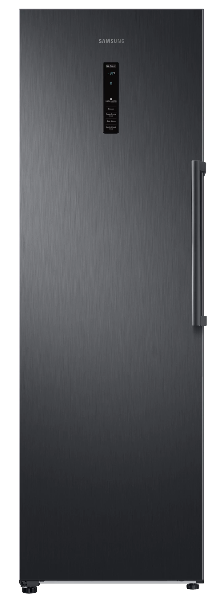 RZ32M7535B1 SAMSUNG Fagyasztószekrény