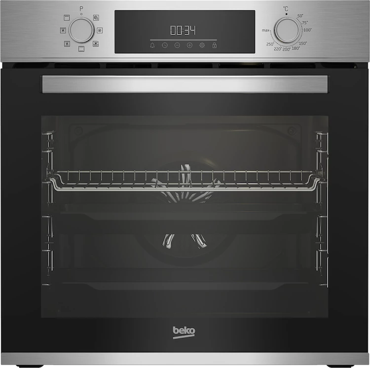 BEKO BBIM12300X Beépíthető sütő
