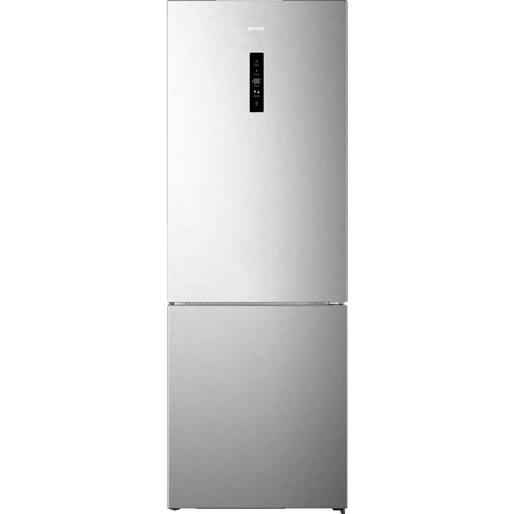 GORENJE NRK720CAXL4 Kombinált hűtőszekrény 