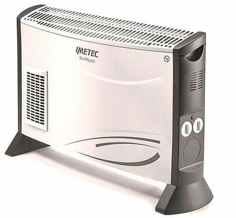 IMETEC 4034EcoRapid Hősugárzó (B)