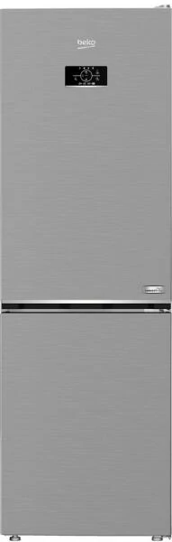 B5RCNA366HXB Beko Kombinált hűtőszekrény
