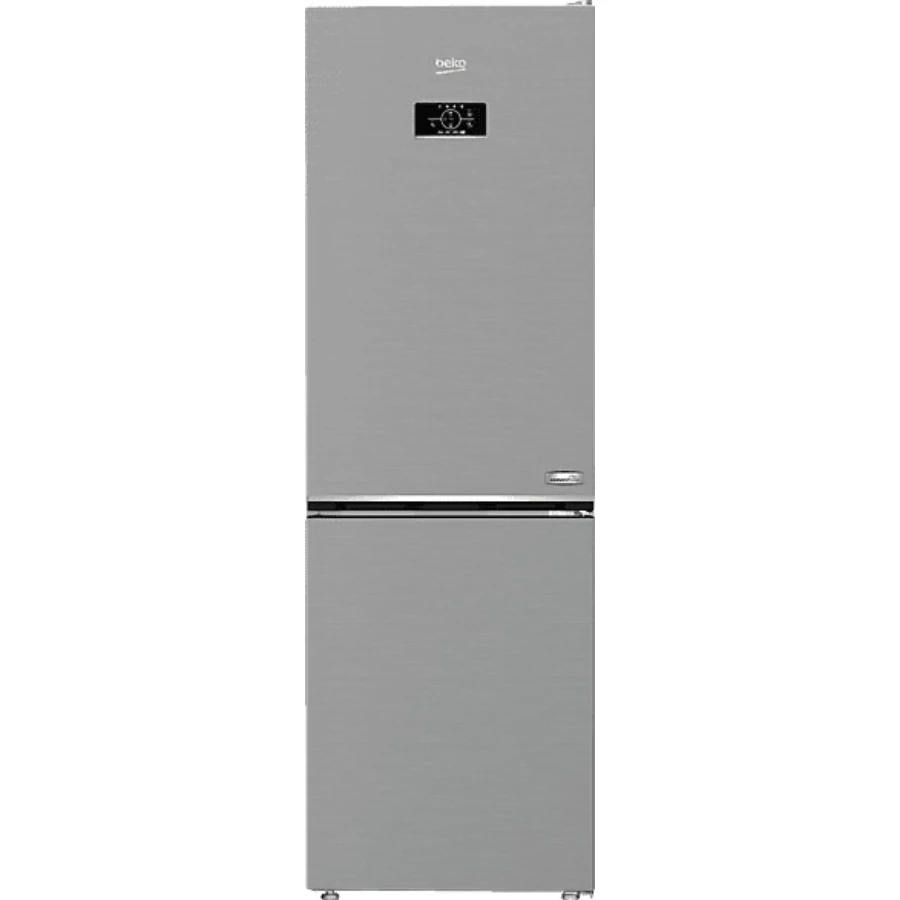 B5RCNA366HXB1 BEKO Kombinált hűtőszekrény