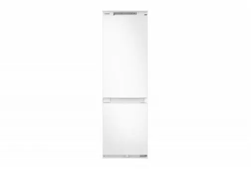 BRB26605EWW SAMSUNG Beépííthető kombinált hűtőszekrény