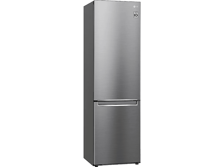 LG GBP52PZNCN1 Kombinált hűtőszekrény