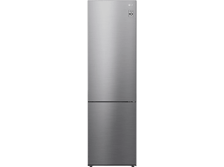 GBP62PZNCC1 LG Kombinát hűtőszekrény