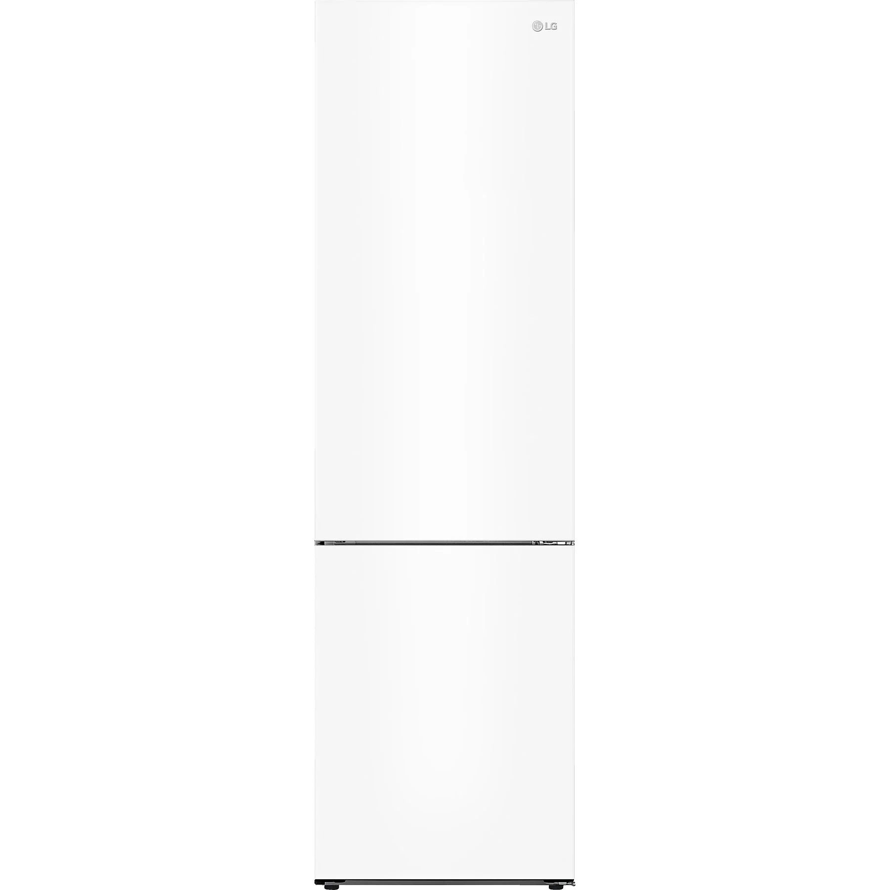 LG GBP62SWNAC Kombinált hűtőszekrény