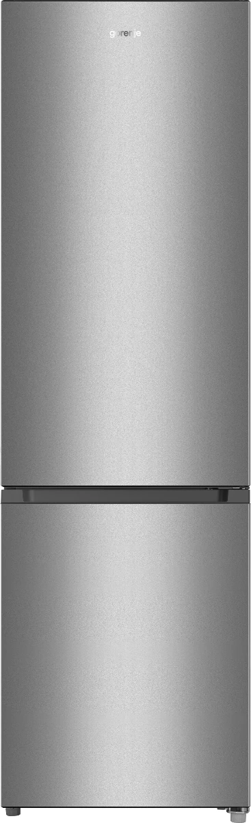 RK4182PS4 GORENJE Kombinált hűtőszekrények 