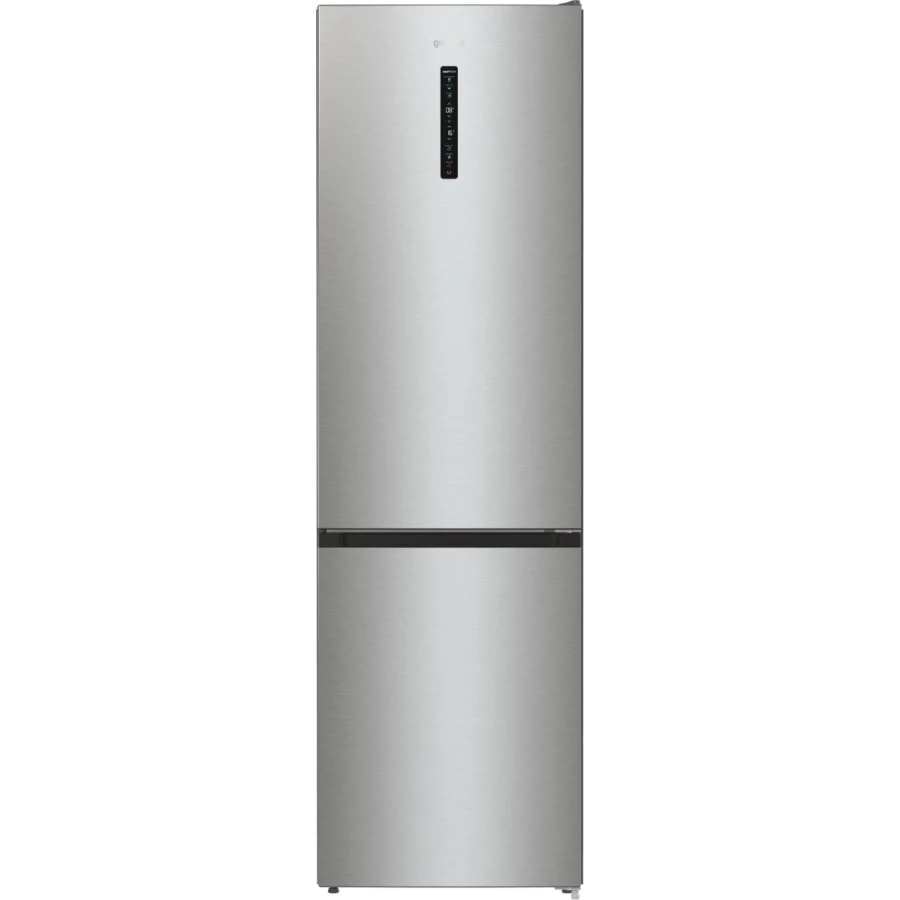 NRC6204SXL4 GORENJE Kombinált hűtőszekrény