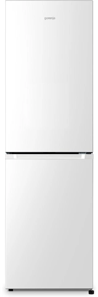 NRK418ECW4 GORENJE Kombinált hűtőszekrény