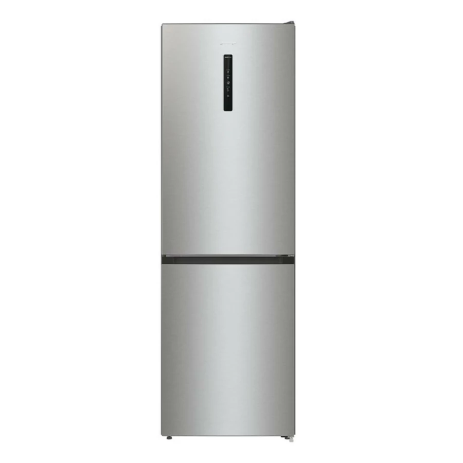 NRK612AXL4 GORENJE Kombinált hűtőszekrény