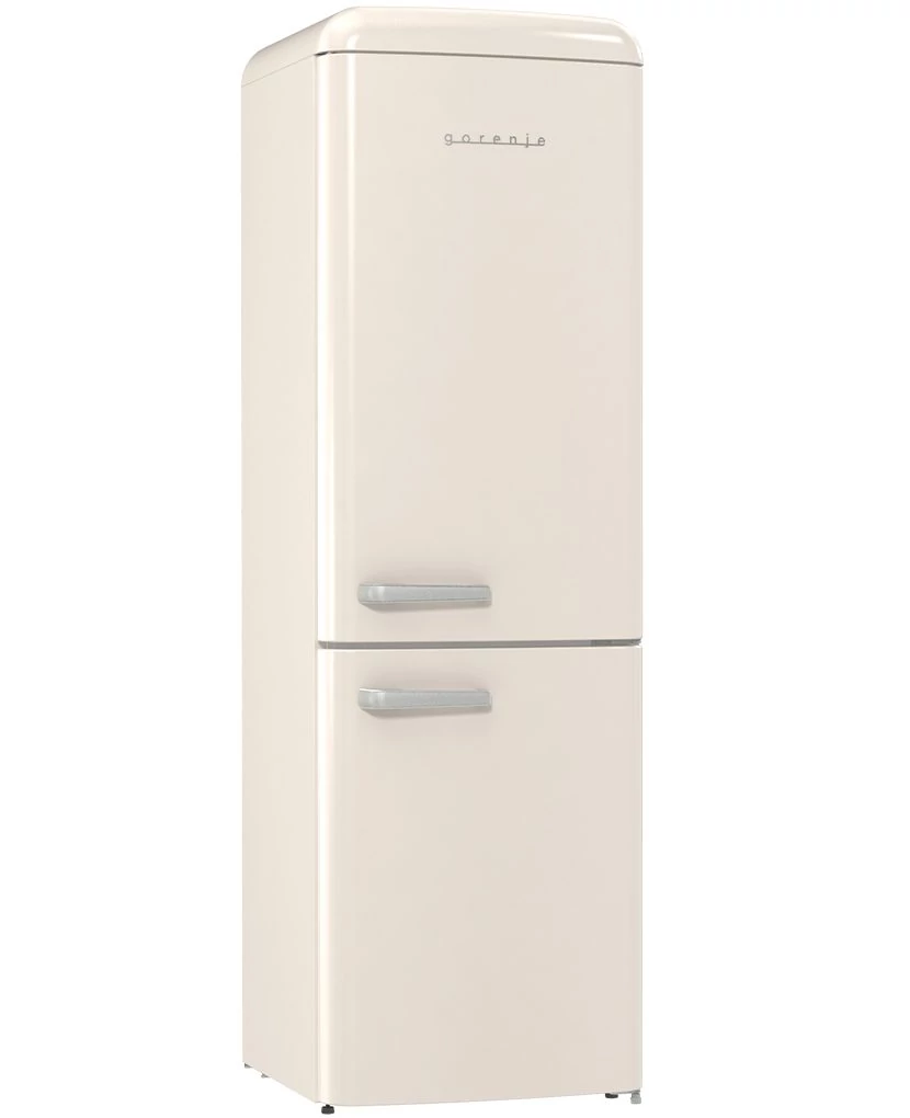 ONRK619EC GORENJE Kombinált hűtőszekrény