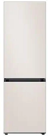 RB34A7B5DCE/EF Samsung kombinált hűtőszekrény