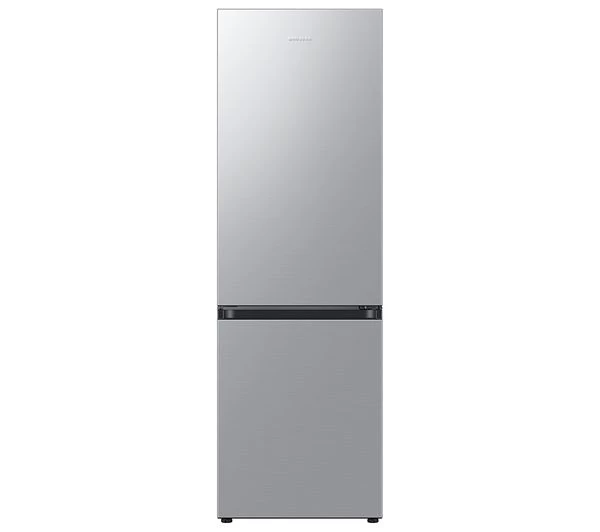 SAMSUNG RB34C600DSA Kombinált hűtőszekrény