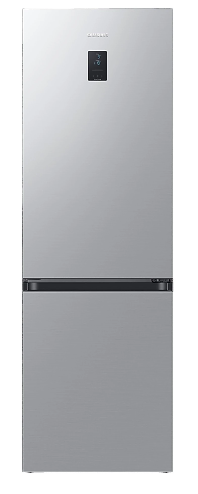 RB34C672DSA SAMSUNG kombinált hűtőszekrény