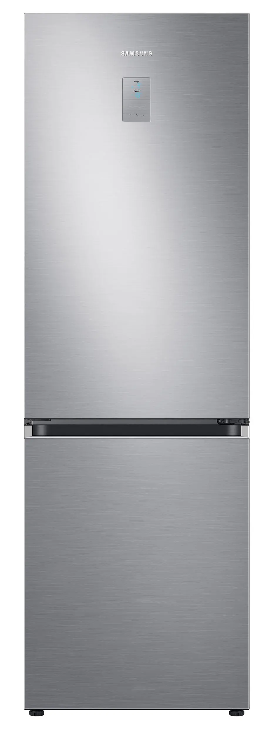 SAMSUNG RB34C675DS9 Kombinált hűtőszekrény
