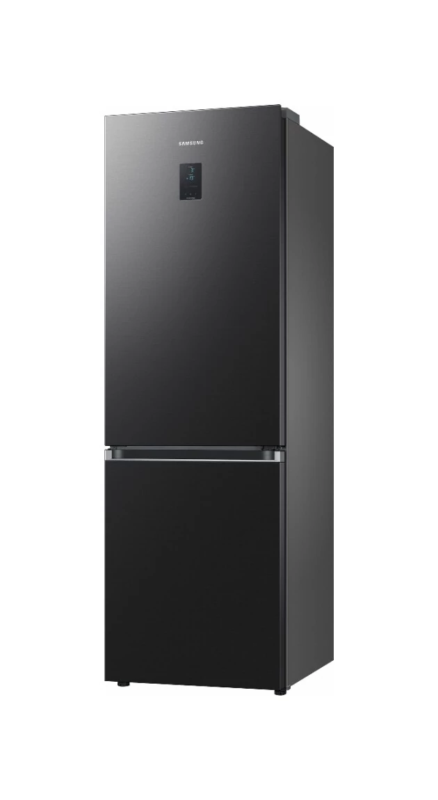 SAMSUNG RB34C775CB1 Kombinált hűtőszekrény (A)