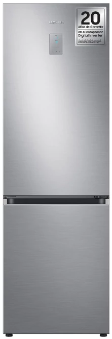 SAMSUNG RB34C775CS9 Kombinált hűtőszekrény
