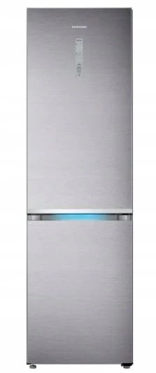 RB36R8837S9 SAMSUNG Kombinált hűtőszeekrény