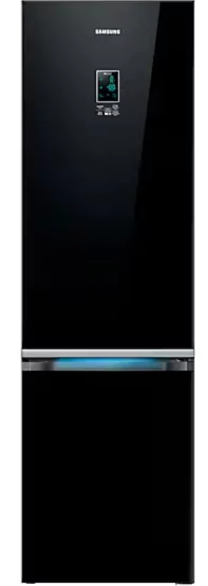 SAMSUNG RB37K63632C Kombinált hűtőszekrény