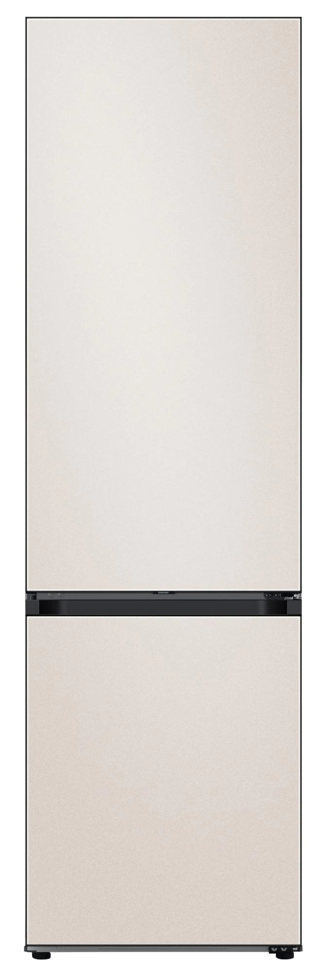 RB38A7B6DCE SAMSUNG BESPOKE Kombinált hűtőszekrény | 390 liter | All Around Cooling | Metal Cooling