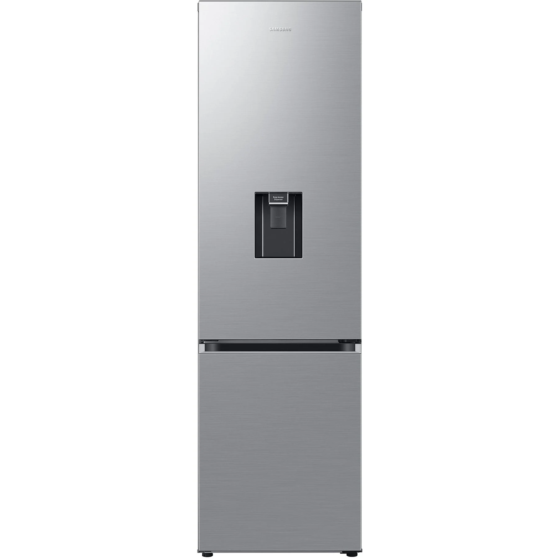 RB38C635ES9 SAMSUNG Kombinált hűtőszekrény