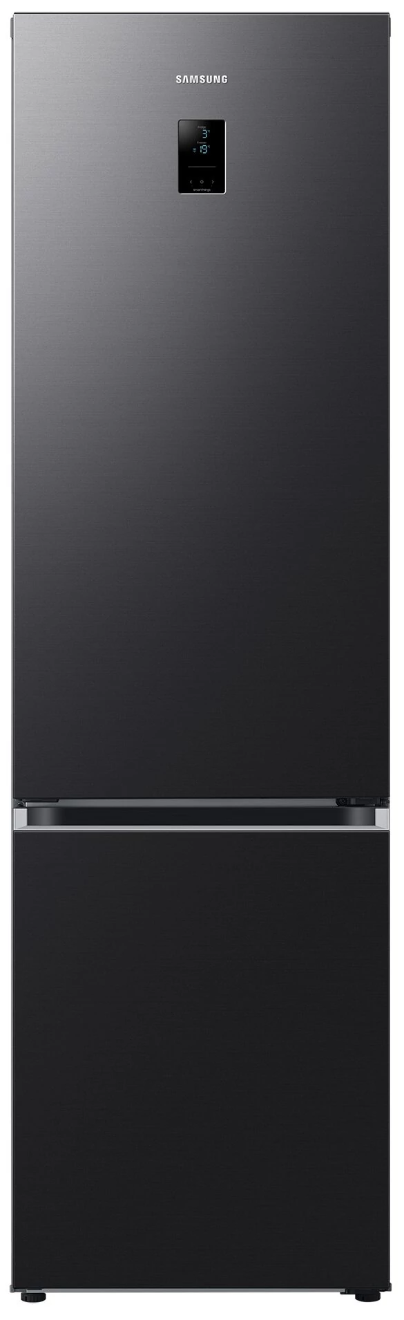SAMSUNG RB38C774DB1 Kombinált hűtőszekrény
