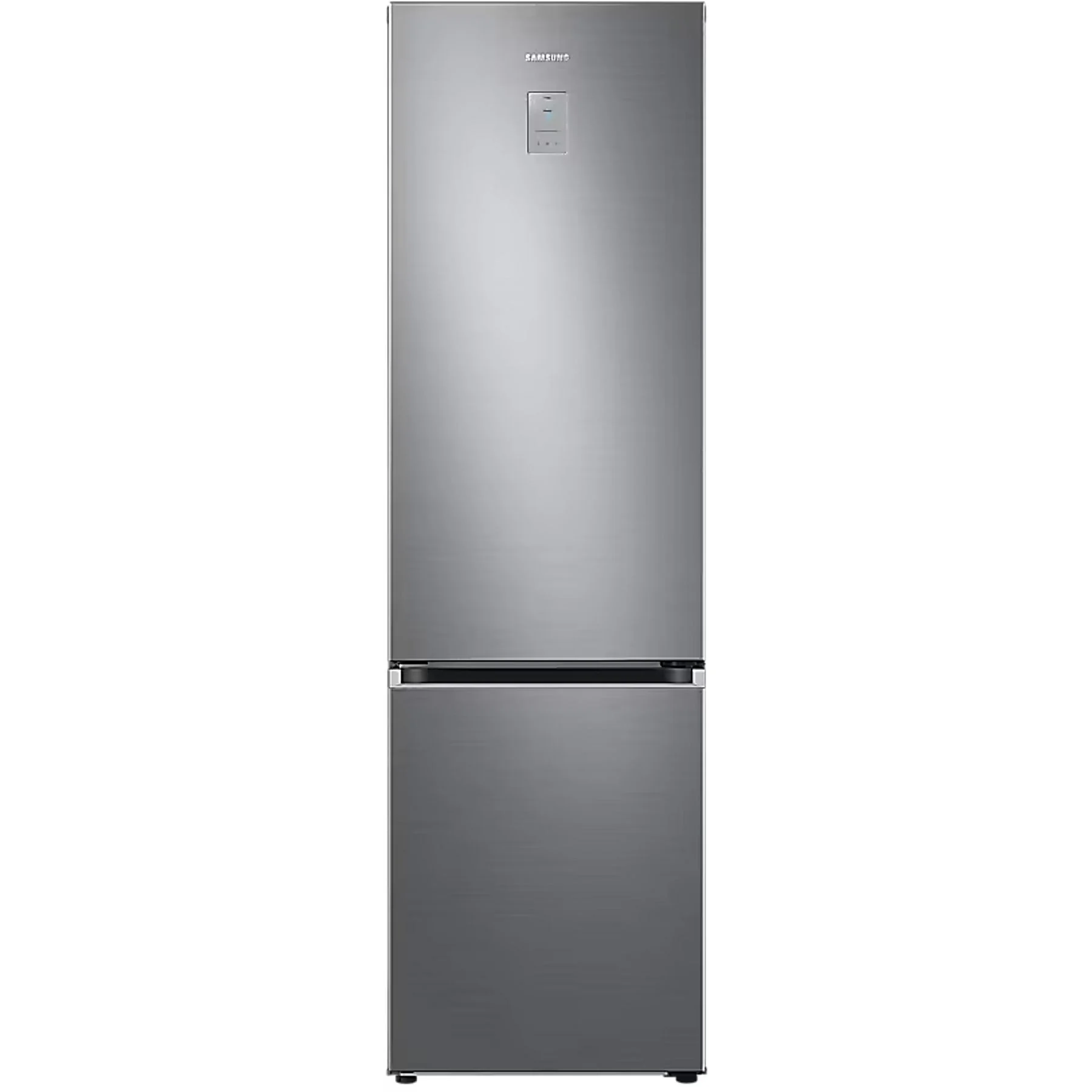 SAMSUNG RB38C775CSR Kombinált hűtőszekrény
