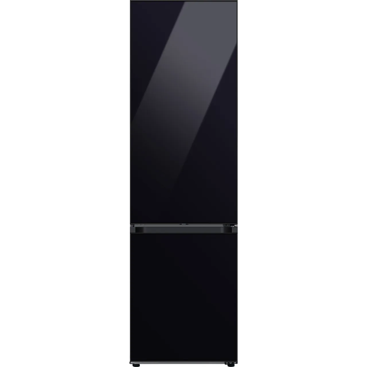 SAMSUNG RB38C7B5C22 Kombinált hűtőszekrény