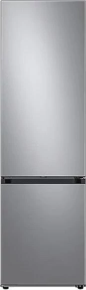 SAMSUNG RB38C7B6BS9 Kombinált hűtőszekrény