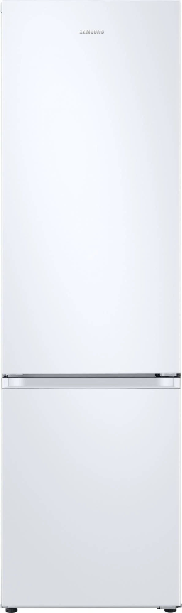 RB38T605CWW SAMSUNG Kombinált hűtőszekrény