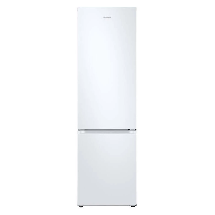 SAMSUNG RB38T606CWWEF Kombinált hűtőszekrény